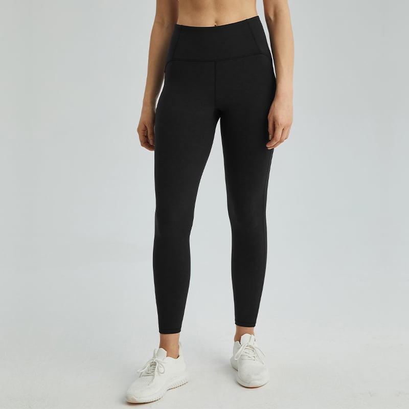 High Waist Elastic Tight Yoga Pants for Women