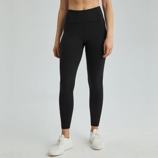 High Waist Elastic Tight Yoga Pants for Women